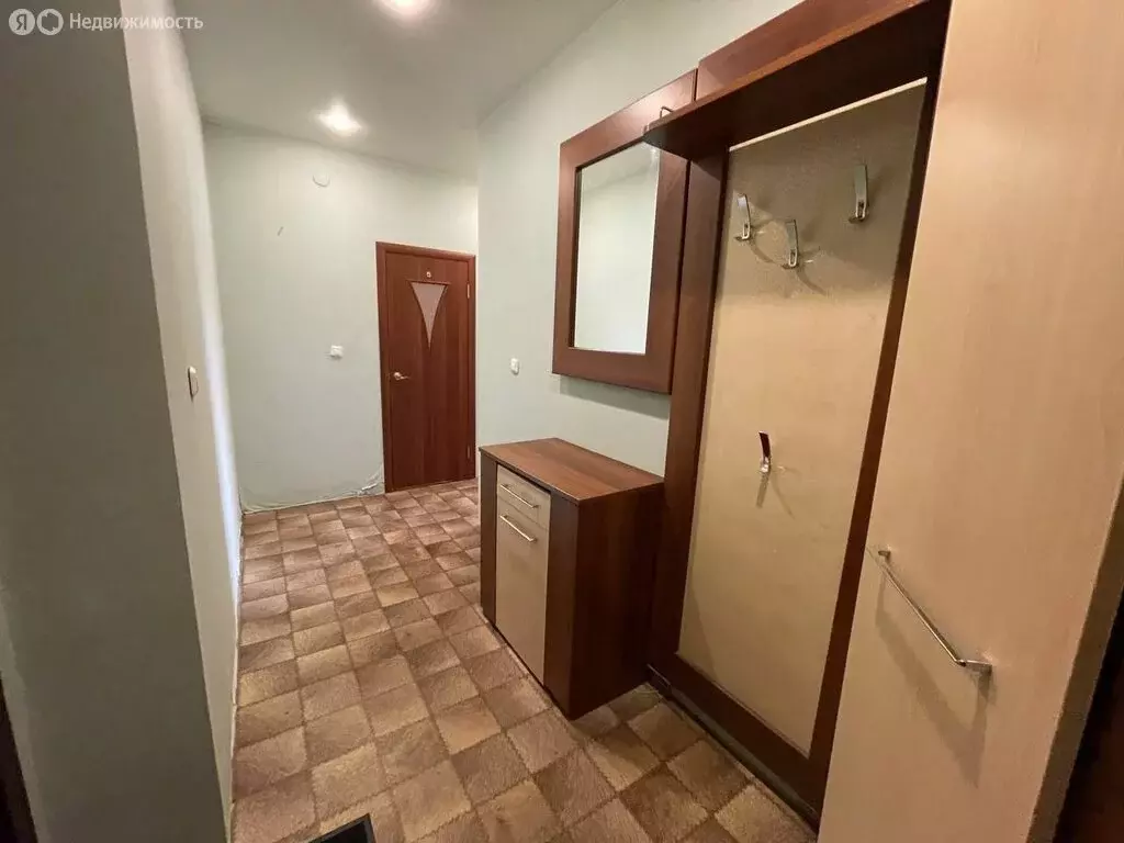 1-комнатная квартира: Тюмень, Широтная улица, 125 (42.7 м) - Фото 1