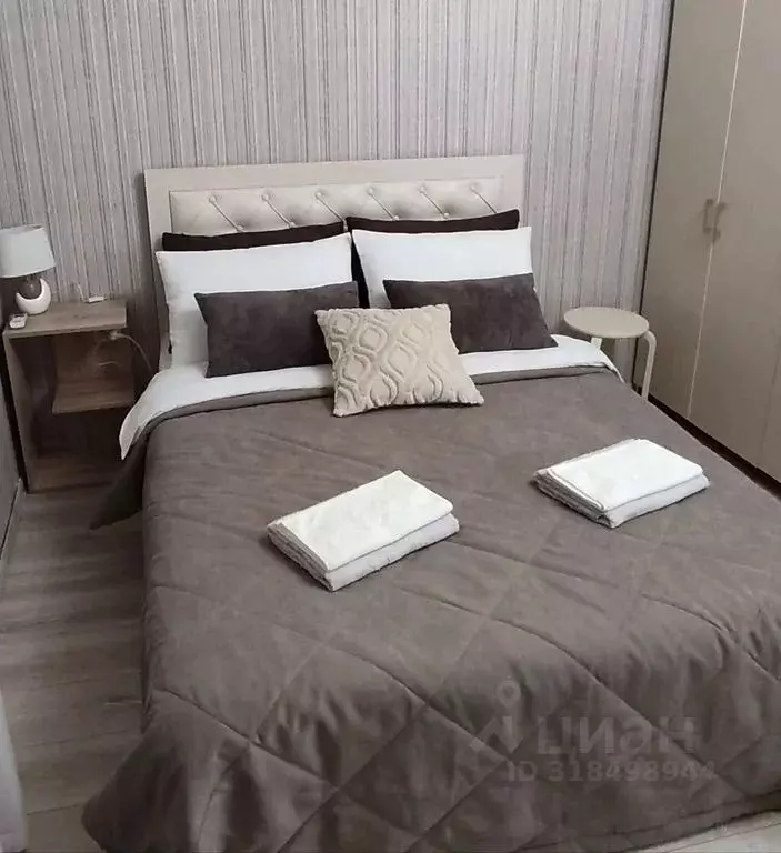 Студия Татарстан, Казань Университетская ул., 4 (22.0 м) - Фото 0