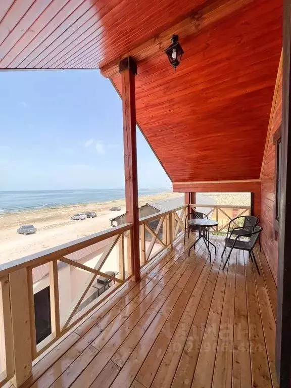 Дом в Дагестан, Дербент ул. Батманова (100 м) - Фото 0