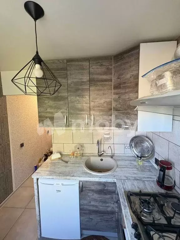 2-к кв. Калининградская область, Калининград ул. Зои Космодемьянской, ... - Фото 2