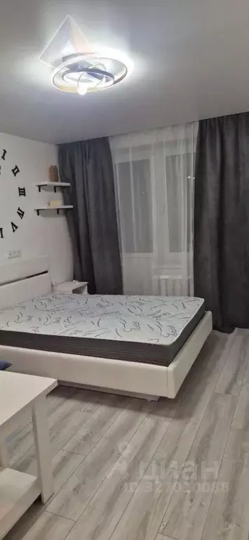 1-к кв. Москва Рублевское ш., 11 (34.0 м) - Фото 1