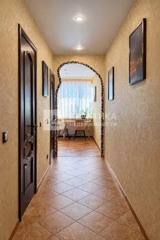 Продается 2-комнатная квартира - Фото 1