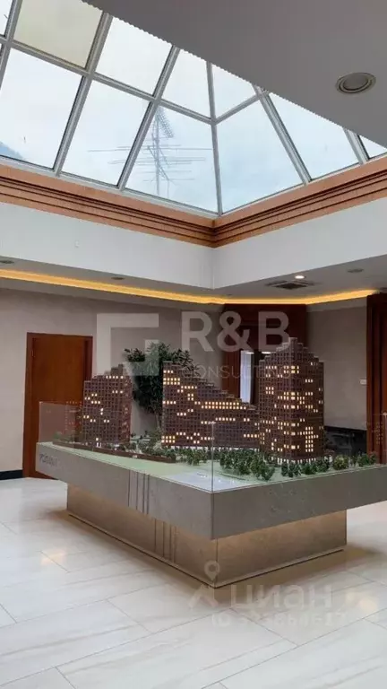 Офис в Москва Летниковская ул., 5 (1051 м) - Фото 1