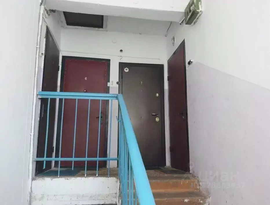 2-к кв. Тверская область, Калининский муниципальный округ, Орша пгт ... - Фото 2