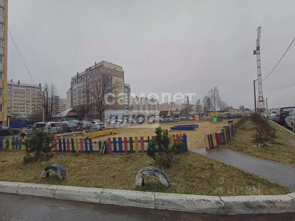 1-к кв. Марий Эл, Йошкар-Ола ул. Анникова, 12В (35.0 м) - Фото 2