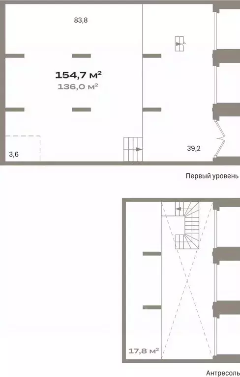 Помещение свободного назначения в Новосибирская область, Новосибирск ... - Фото 1