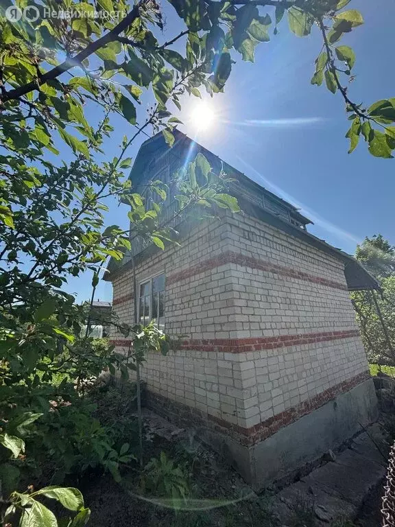 Дом в Калуга, садоводческое некоммерческое товарищество Пищевик (55 м) - Фото 1