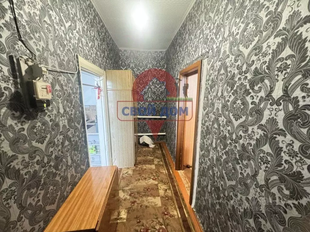 Дом в Оренбургская область, Орск Борисоглебская ул. (56 м) - Фото 1