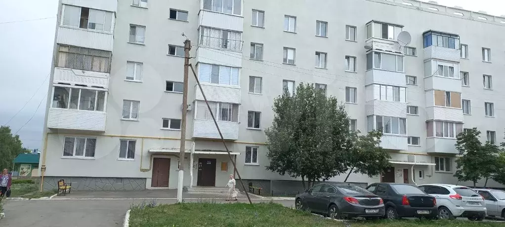 Купить Дом В Приютово Башкортостан
