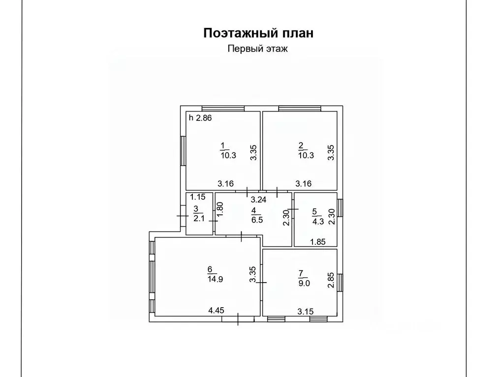 Дом в Челябинская область, Сосновский район, д. Малиновка ул. ... - Фото 1
