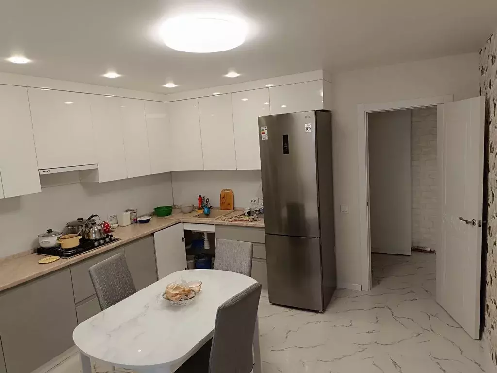 Продаётся 2-к квартира, 59.9 м - Фото 1