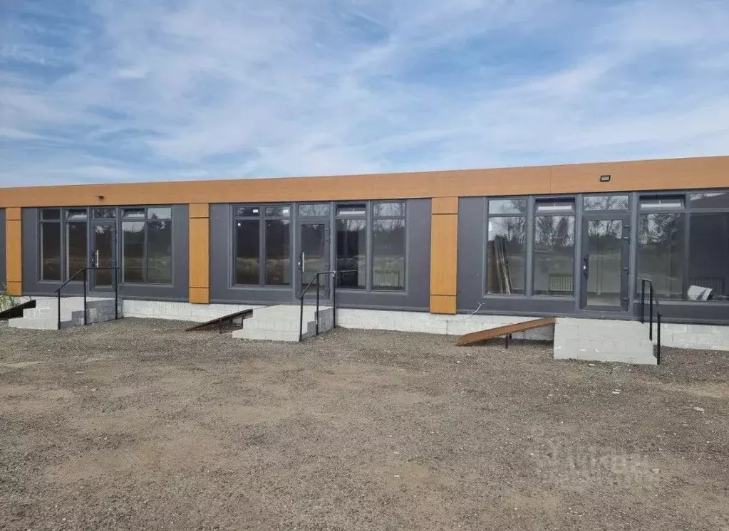 Помещение свободного назначения в Владимирская область, ... - Фото 1