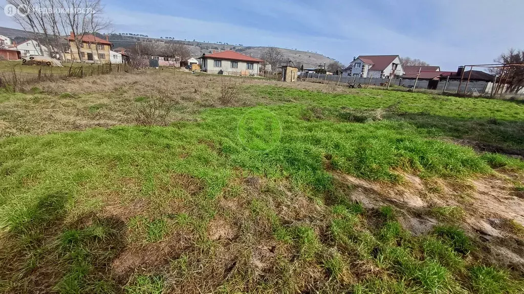 Участок в Чистенское сельское поселение, село Трёхпрудное, Заречная ... - Фото 1