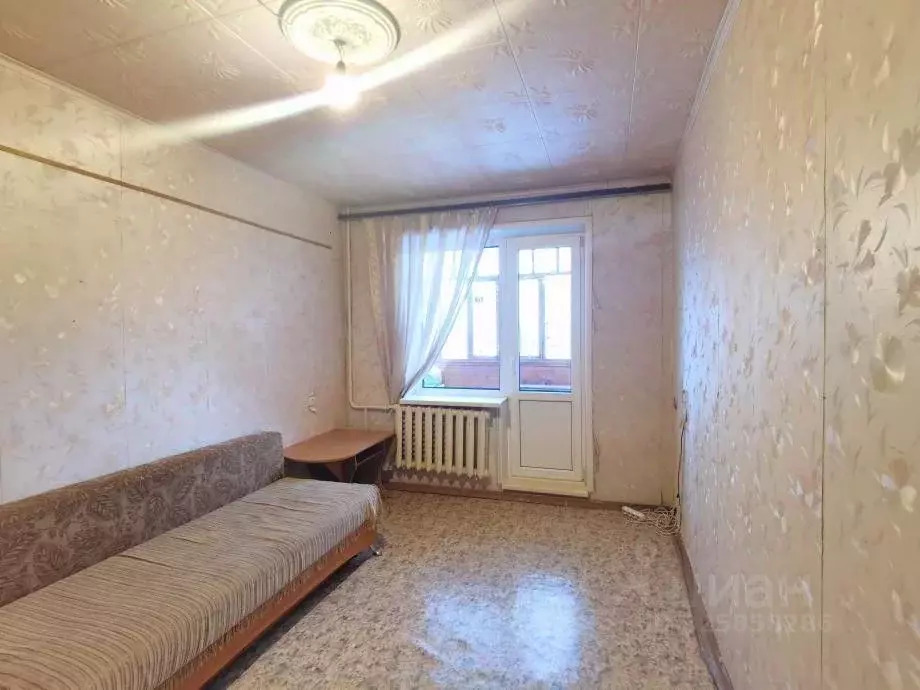 2-к кв. Пермский край, Березники ул. Мира, 74 (51.3 м) - Фото 1