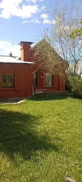 Дом в Челябинская область, Миасс ул. Скрябинского, 47 (119 м) - Фото 1