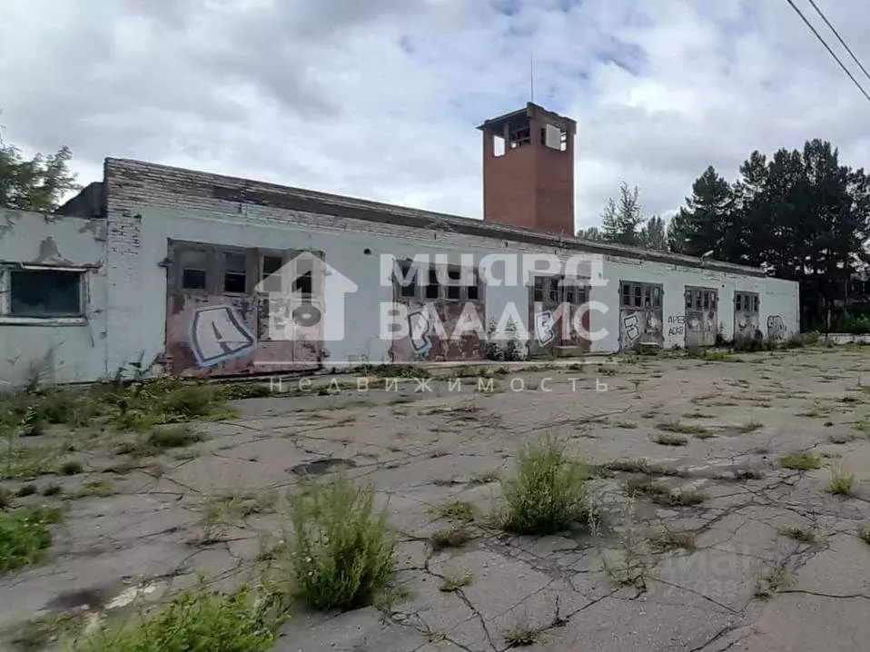 Помещение свободного назначения в Омская область, Омск Красноярский ... - Фото 0