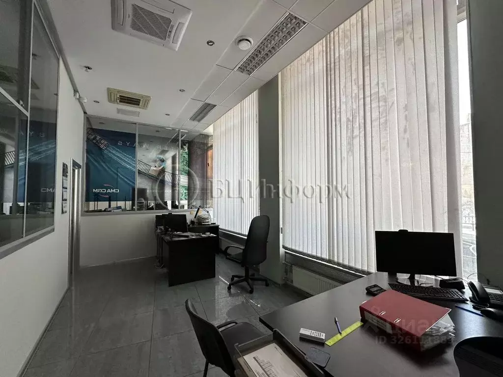 Помещение свободного назначения в Санкт-Петербург Боровая ул., 32 (88 ... - Фото 2