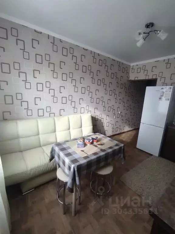 1-к кв. Саратовская область, Саратов проезд 3-й имени А.П. Муленкова, ... - Фото 0