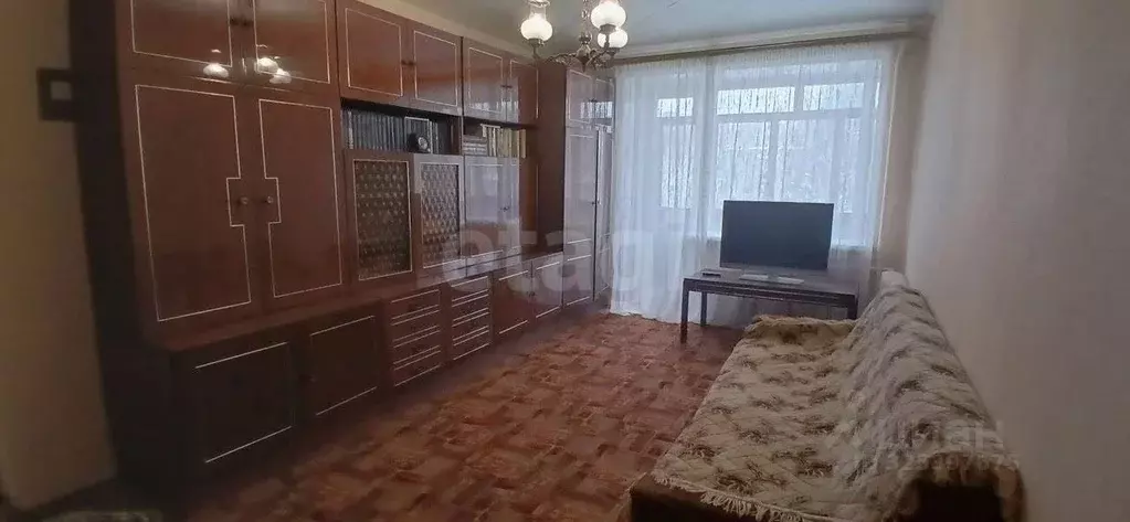 2-к кв. Владимирская область, Муром ул. Энгельса, 15 (40.8 м) - Фото 1