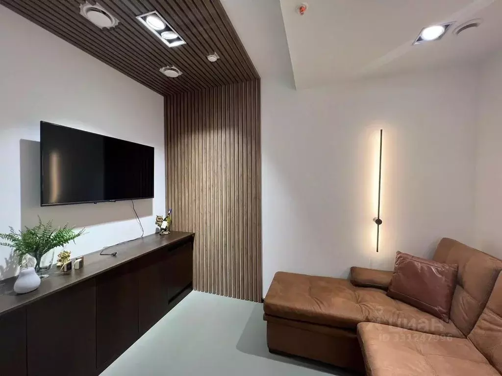 Офис в Москва просп. Андропова, 10 (200 м) - Фото 2