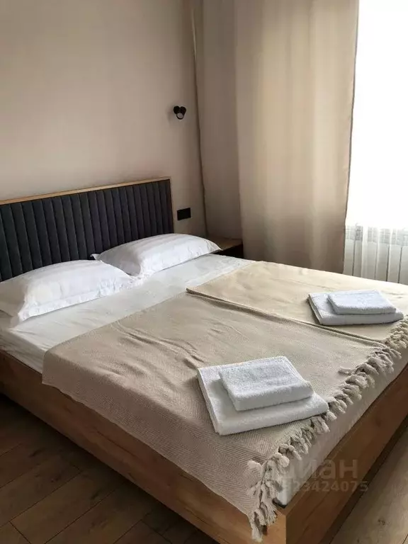 Комната Северная Осетия, Владикавказ ул. Маркова, 79 (12.0 м) - Фото 1