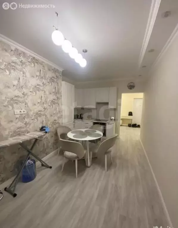 1-комнатная квартира: Якутск, улица Пирогова, 9 (46.5 м) - Фото 1