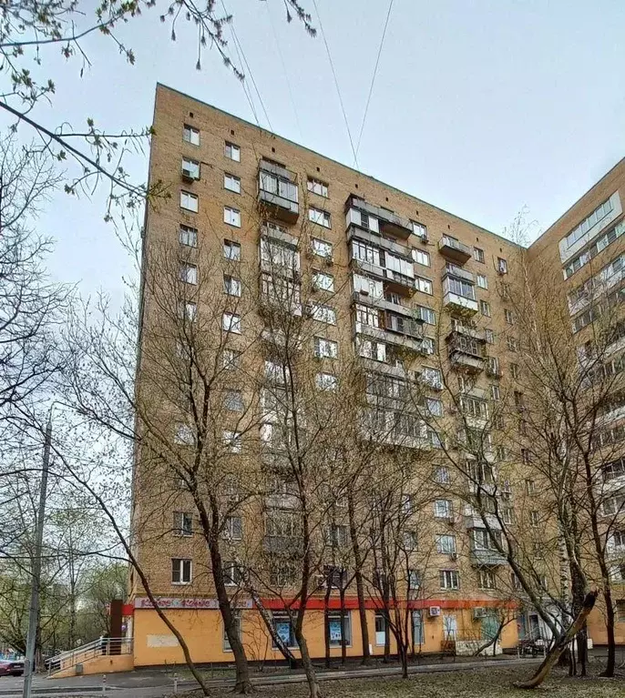 Помещение свободного назначения в Москва Зеленый просп., 68К1 (202 м) - Фото 2