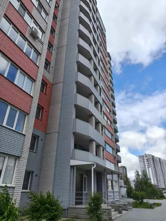 Продаётся 1-к квартира, 46.9 м - Фото 0