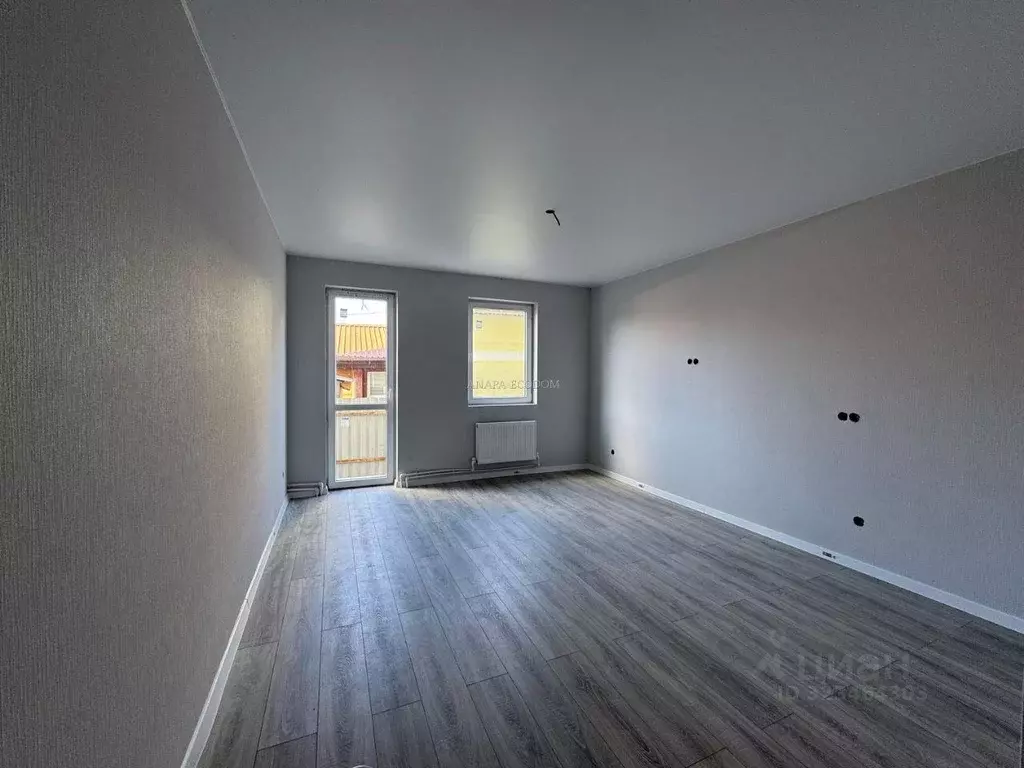 Квартира, студия, 25 м - Фото 1