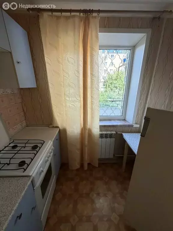 1-комнатная квартира: Чапаевск, улица Карла Маркса, 10 (30.4 м) - Фото 2