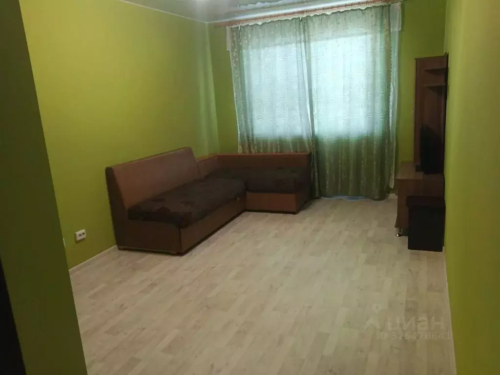 1-к кв. Свердловская область, Верхняя Пышма ул. Красных Партизан, 52 ... - Фото 1