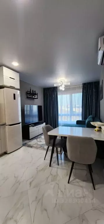 1-к кв. Москва 1-й Грайвороновский проезд, 3Ак1 (43.5 м) - Фото 1