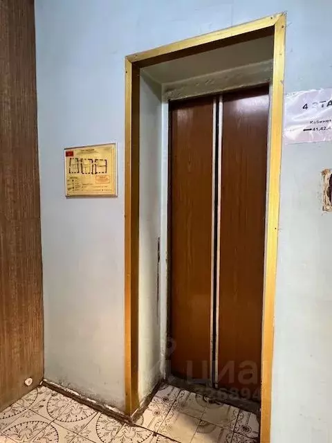 Офис в Москва Большой Козихинский пер., 22С2 (35 м) - Фото 1