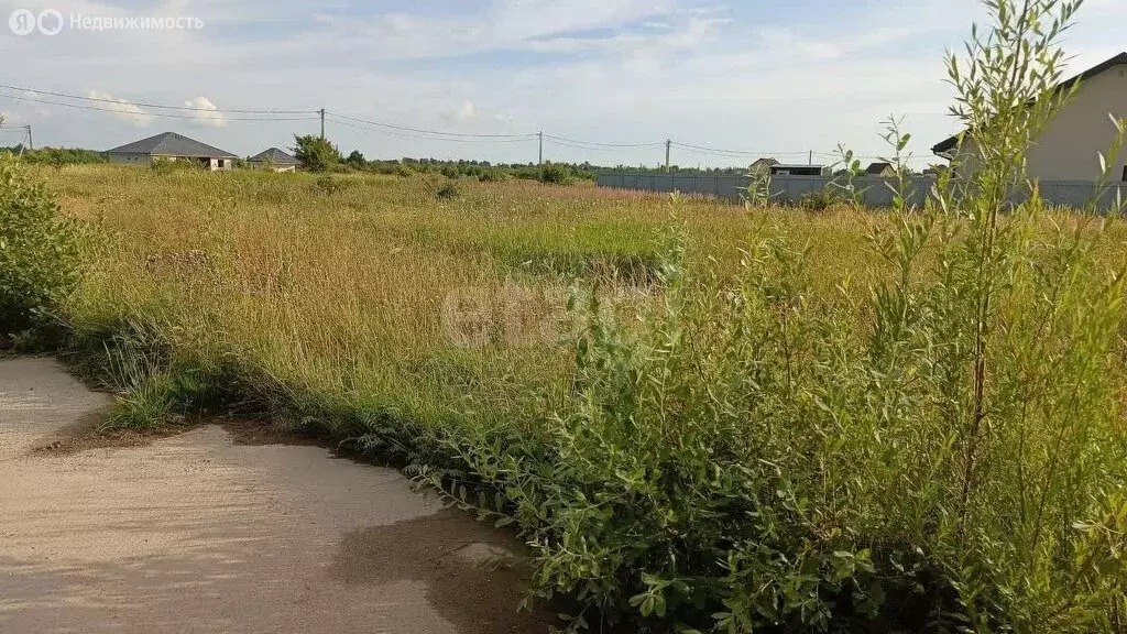 Участок в Калининградская область, Гурьевский муниципальный округ, ... - Фото 1