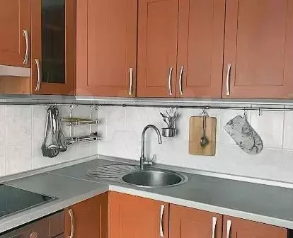 2-к. квартира, 50м, 6/9эт. - Фото 0