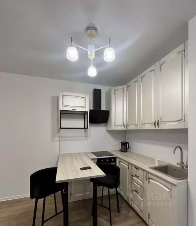 Студия Московская область, Люберцы Зенино ЖК Самолет мкр, ул. Озерная, ... - Фото 1