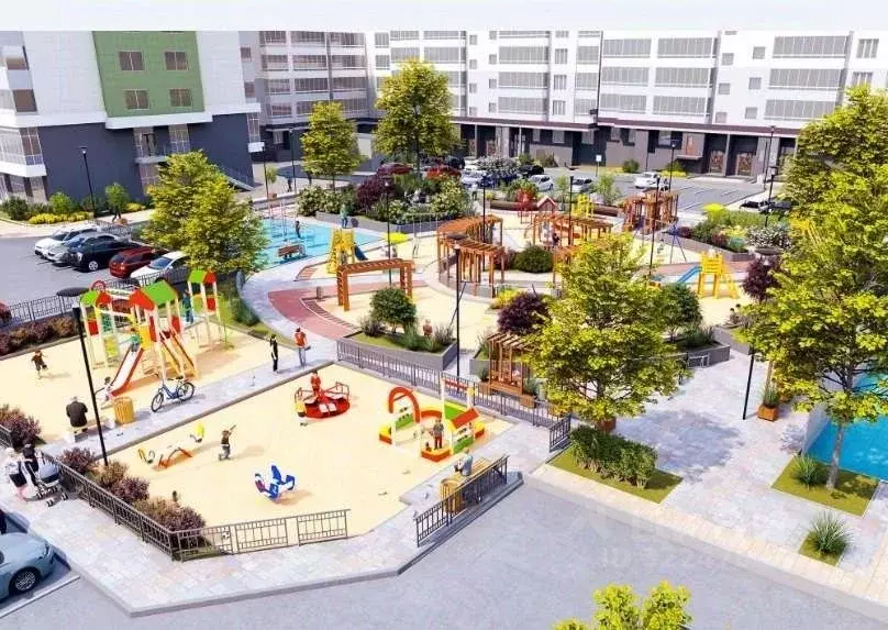 5-к кв. Белгородская область, Белгород просп. Богдана Хмельницкого ... - Фото 2