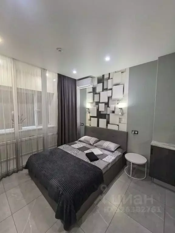 1-к кв. Московская область, Подольск городской округ, пос. Сосновый ... - Фото 2