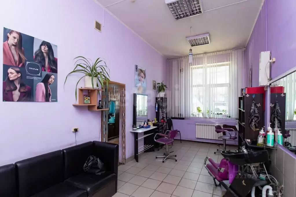 Офис в Красноярский край, Красноярск Ключевская ул., 95 (50 м) - Фото 2