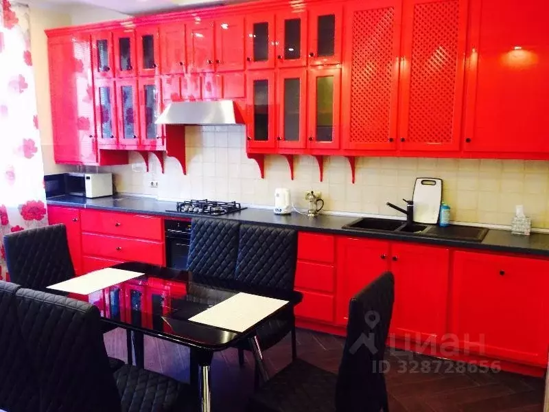 2-к кв. Крым, Симферополь ул. Тренева, 21 (70.0 м) - Фото 1