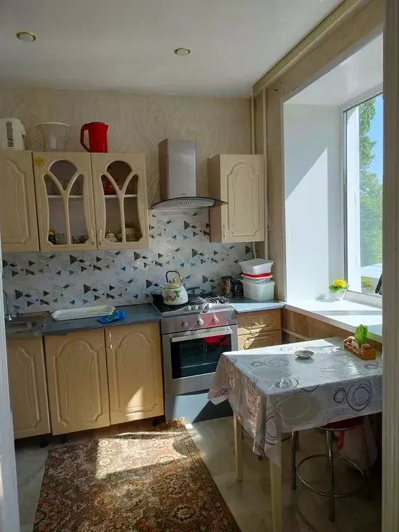 Продаётся 2-к квартира, 56.7 м - Фото 0