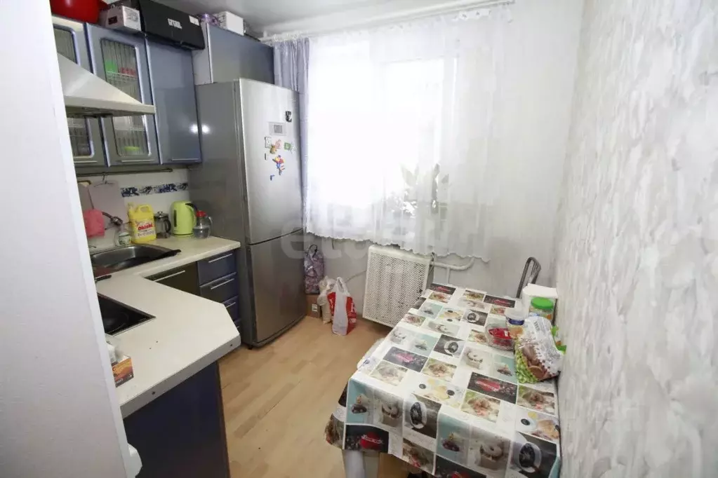 2-к кв. Забайкальский край, Чита ул. Юности, 1 (43.1 м) - Фото 1