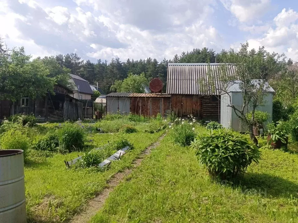 Дом в Тверская область, Калининский муниципальный округ, Тверской ... - Фото 2