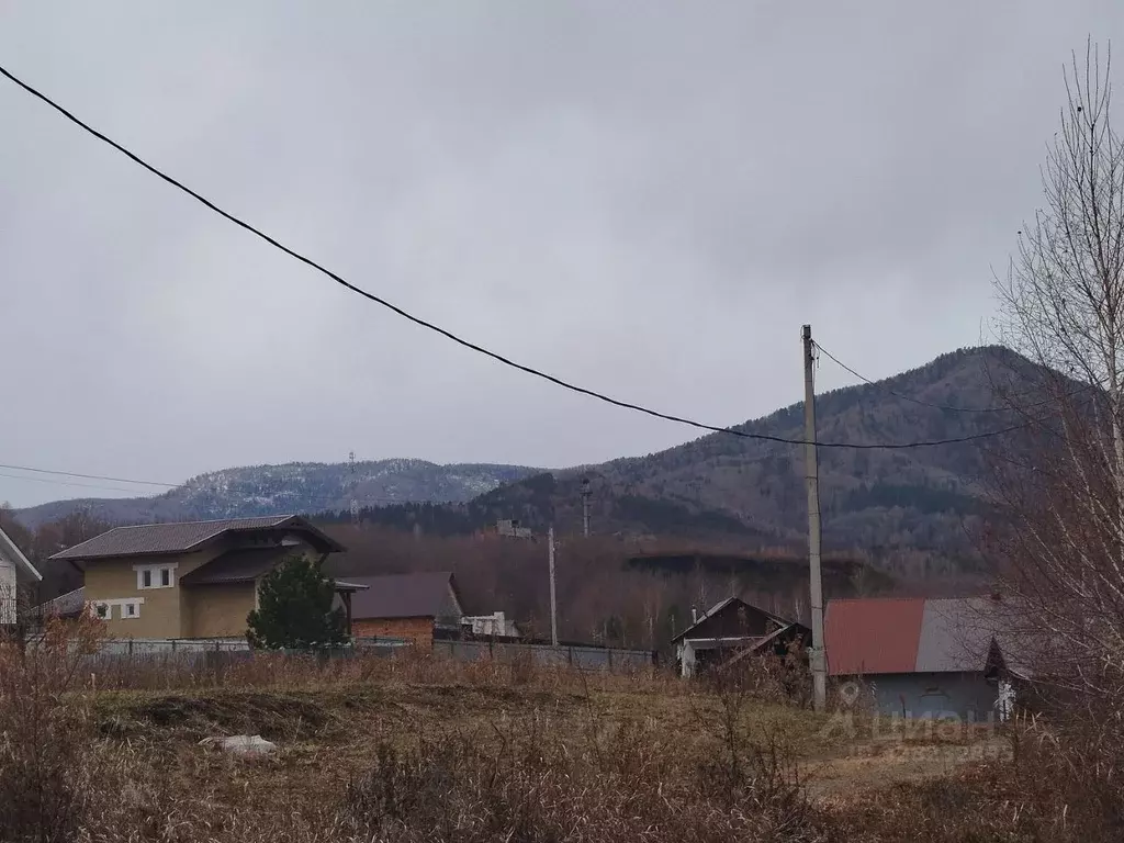 Дом в Алтайский край, Белокуриха ул. Тупиковая, 2 (158 м) - Фото 2