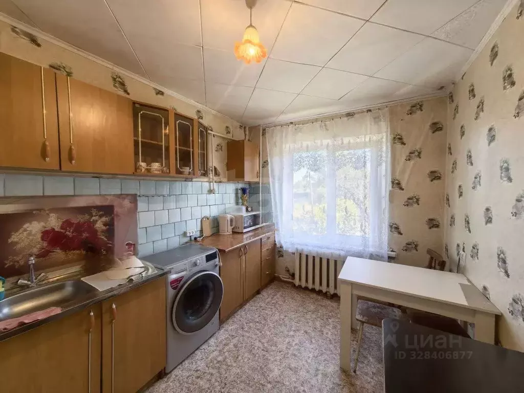 1-к кв. Краснодарский край, Ейский район, пос. Моревка ул. Победы ... - Фото 1