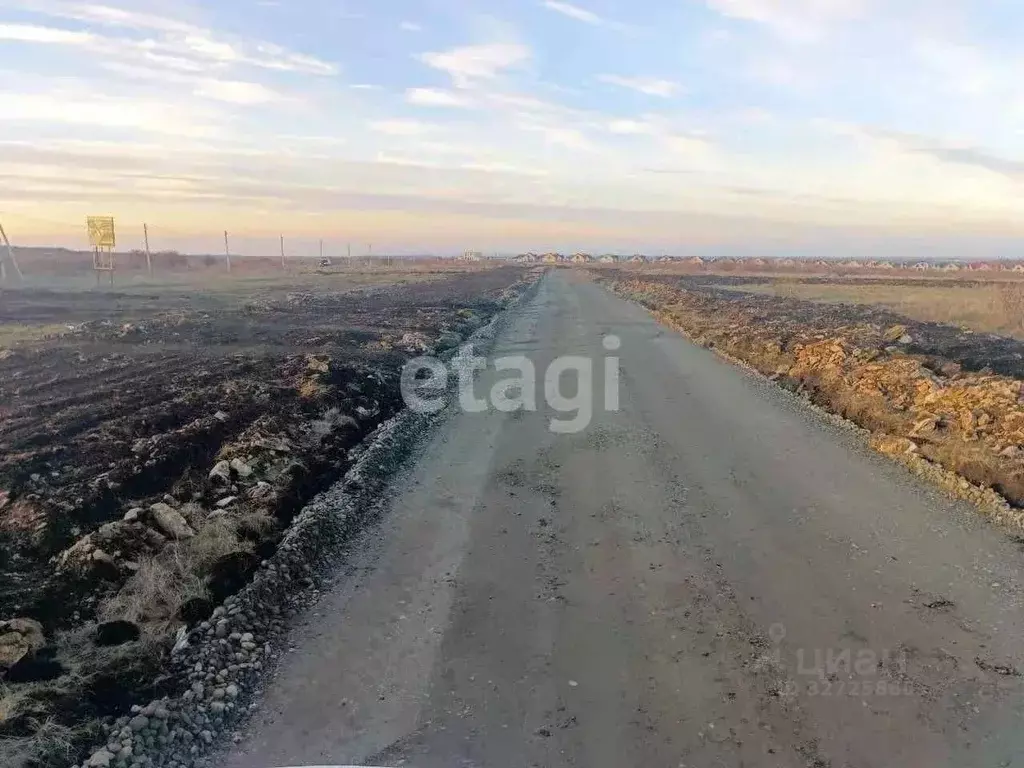 Участок в Ставропольский край, Ставрополь № 19 мкр,  (5.93 сот.) - Фото 2