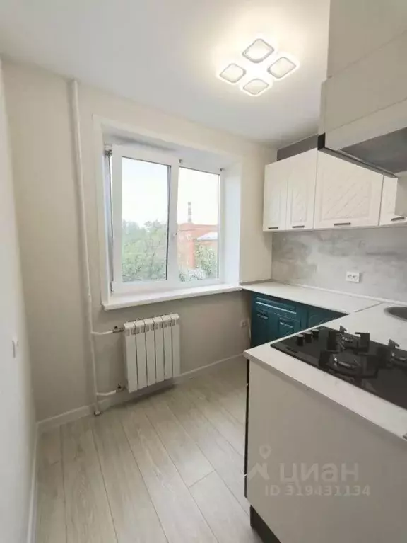 3-к кв. Самарская область, Самара ул. Победы, 147 (58.0 м) - Фото 2