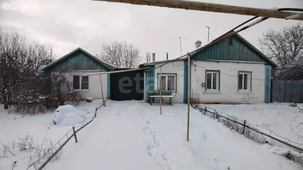 Дом в Журавлёвка, улица Лесникова (66.2 м) - Фото 1