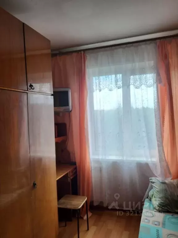 1-к кв. Кемеровская область, Кемерово ул. Ворошилова, 40 (16.0 м) - Фото 1