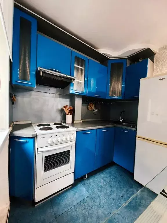 Студия Приморский край, Находка Находкинский просп., 94 (35.0 м) - Фото 2